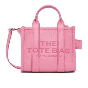 Marc Jacobs Candy Pink never worn